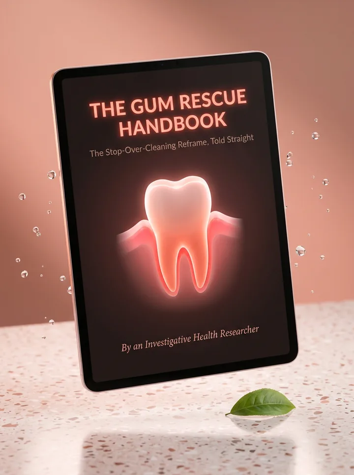 The Gum Rescue Handbook