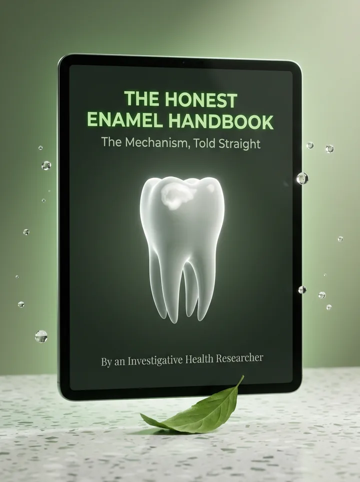 The Honest Enamel Handbook
