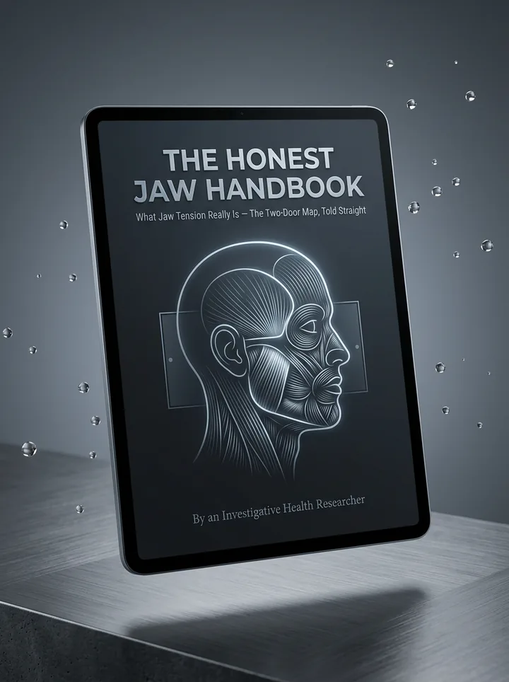 The Honest Jaw Handbook
