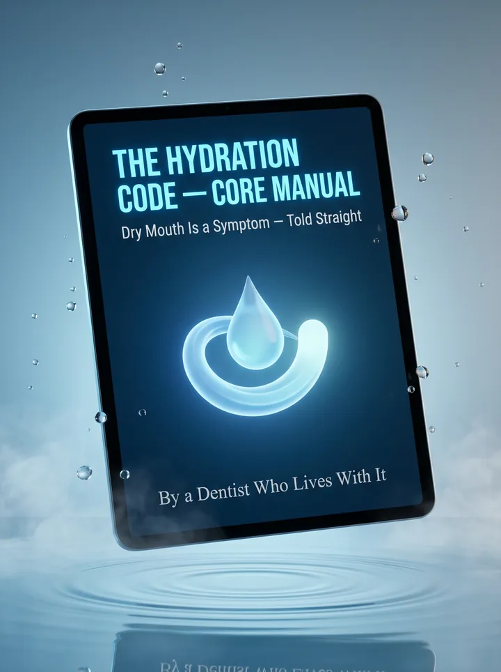 The Hydration Code™ Core Manual