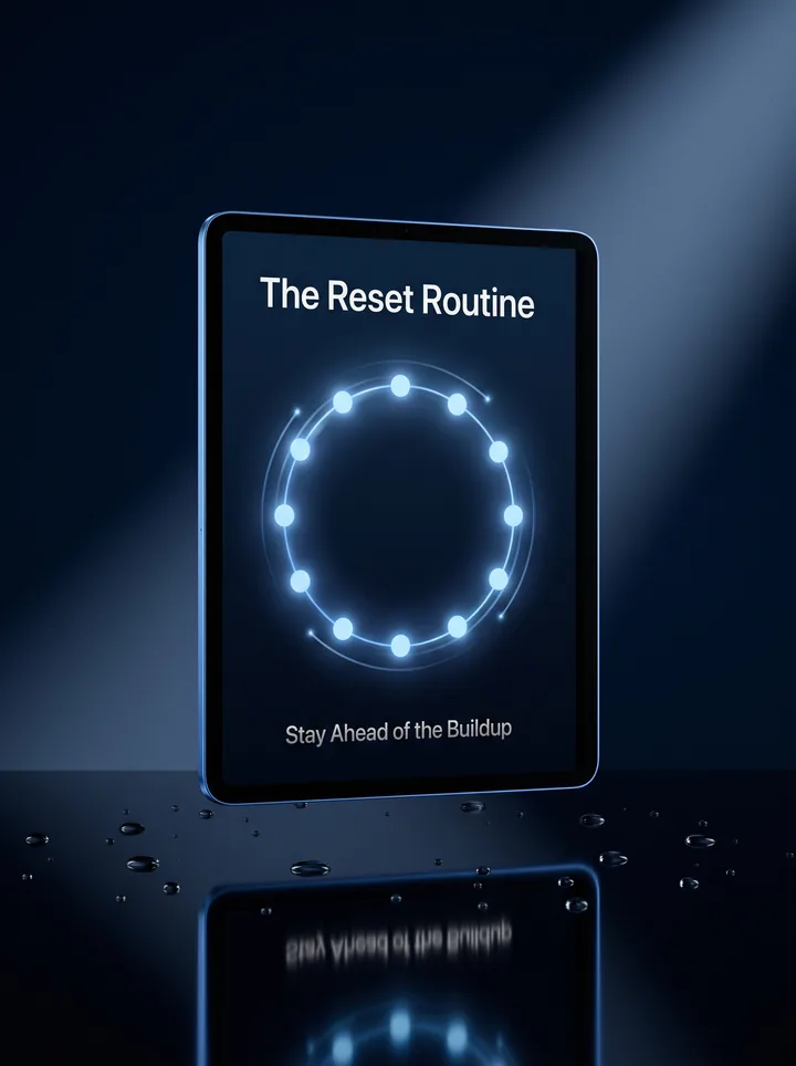 The Reset Routine™