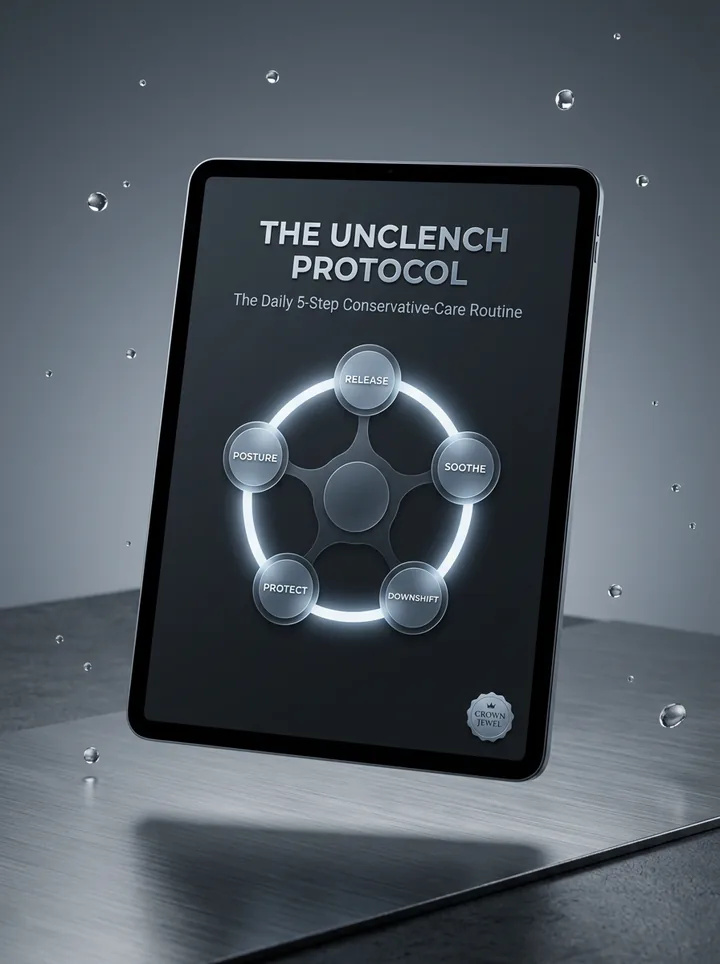 The Unclench Protocol