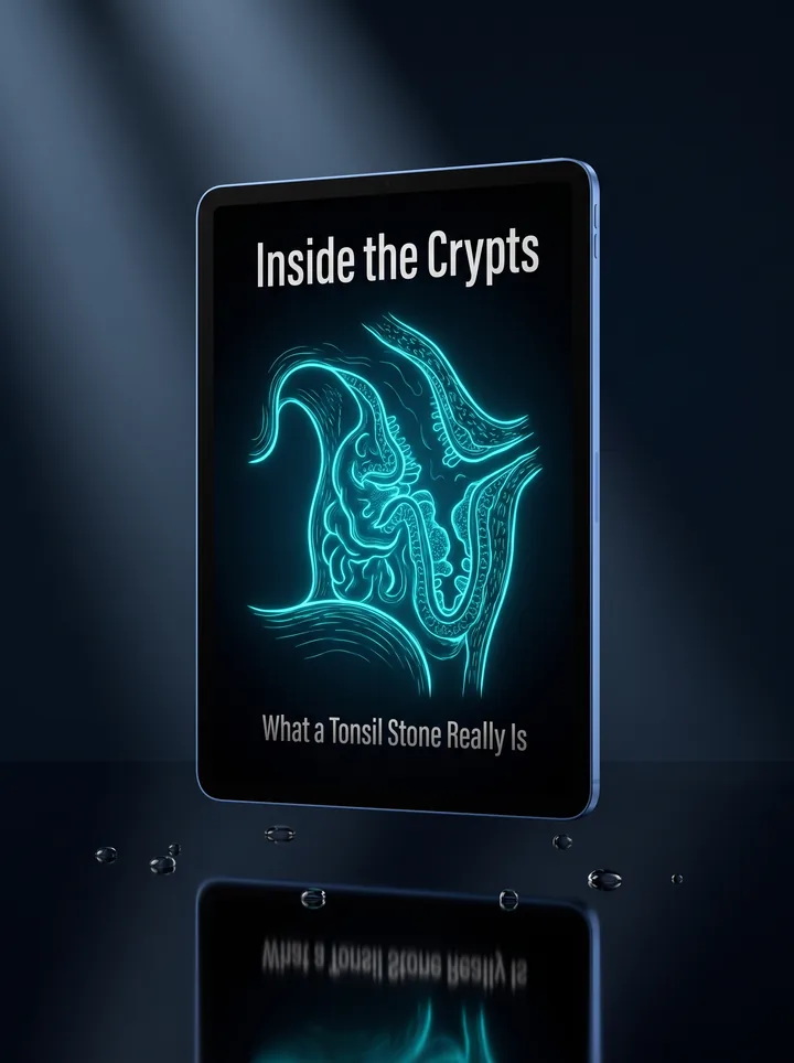 Inside the Crypts™