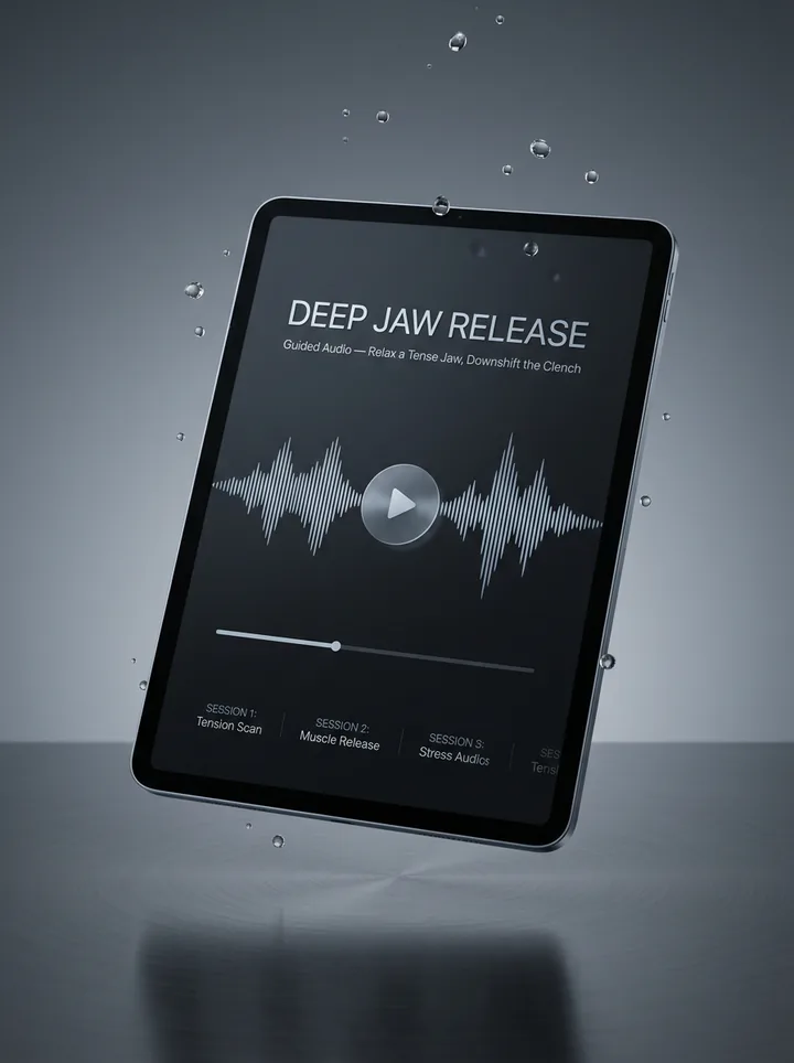 Deep Jaw Release