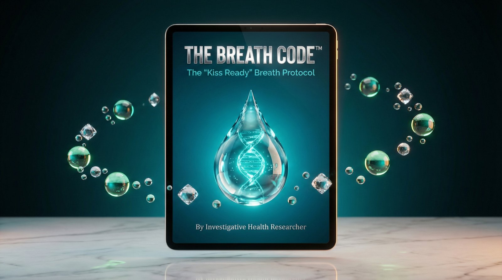 THE BREATH CODE™