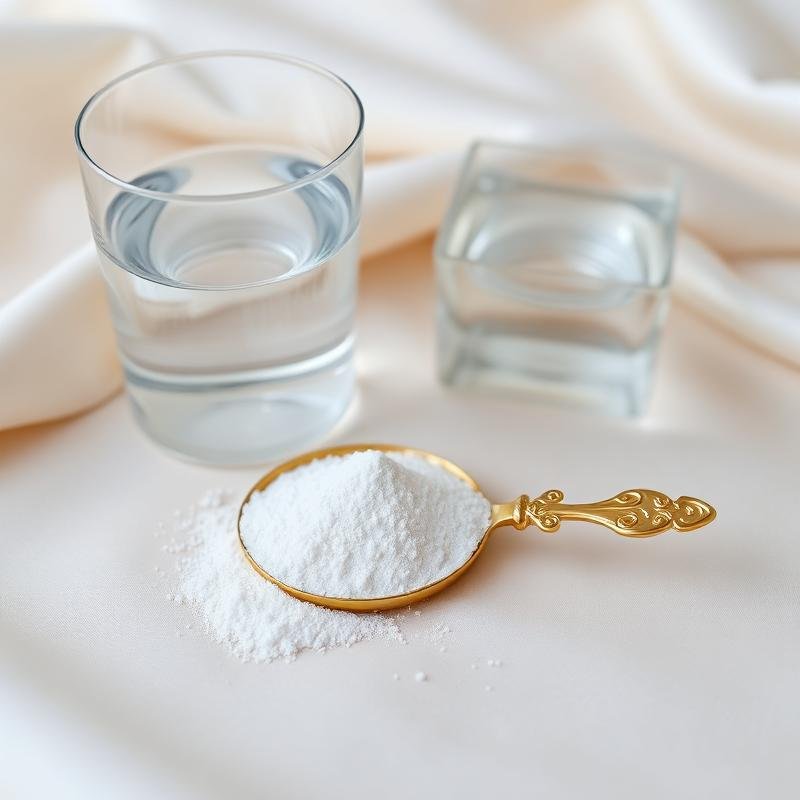 The "Natural Peroxide" Module