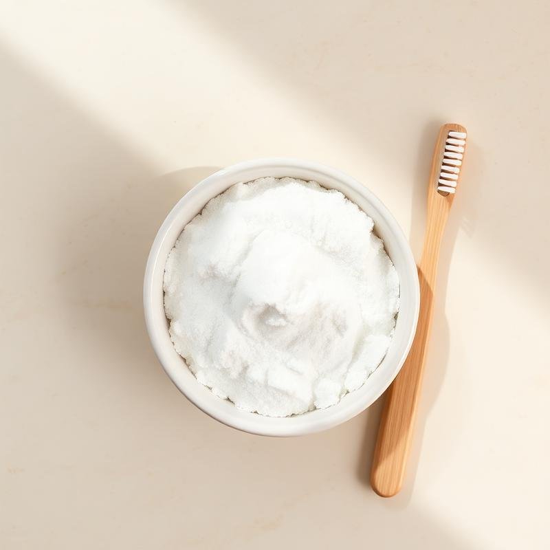 The Baking Soda Buffer