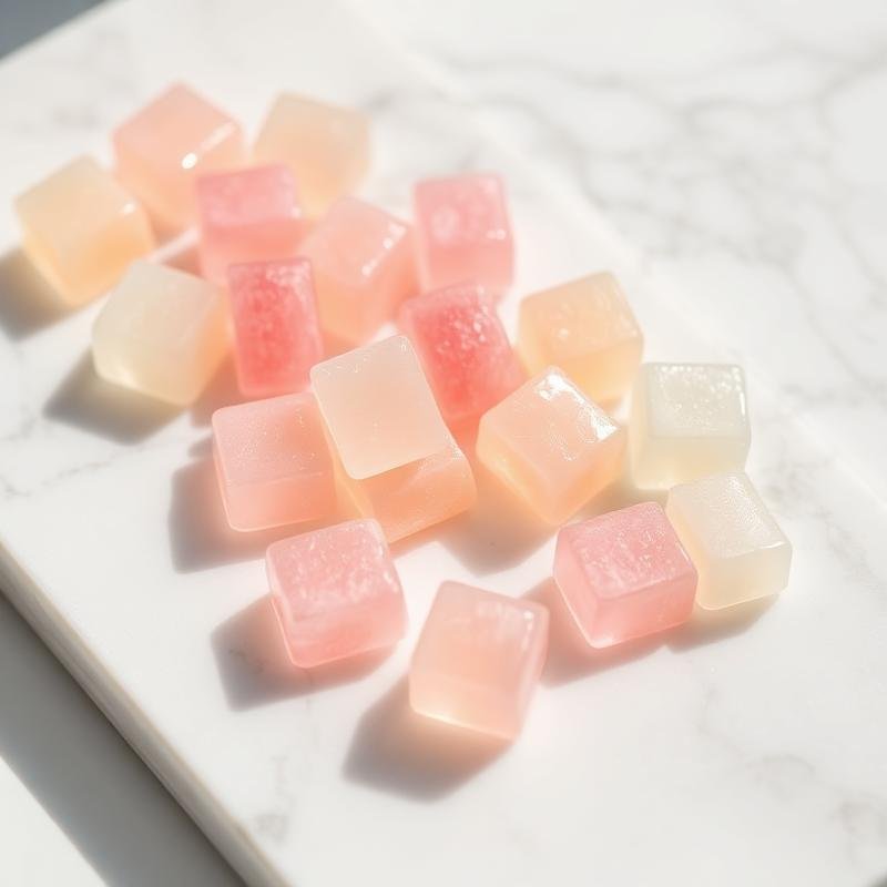 THE "MAGIC CANDY" PROTOCOL