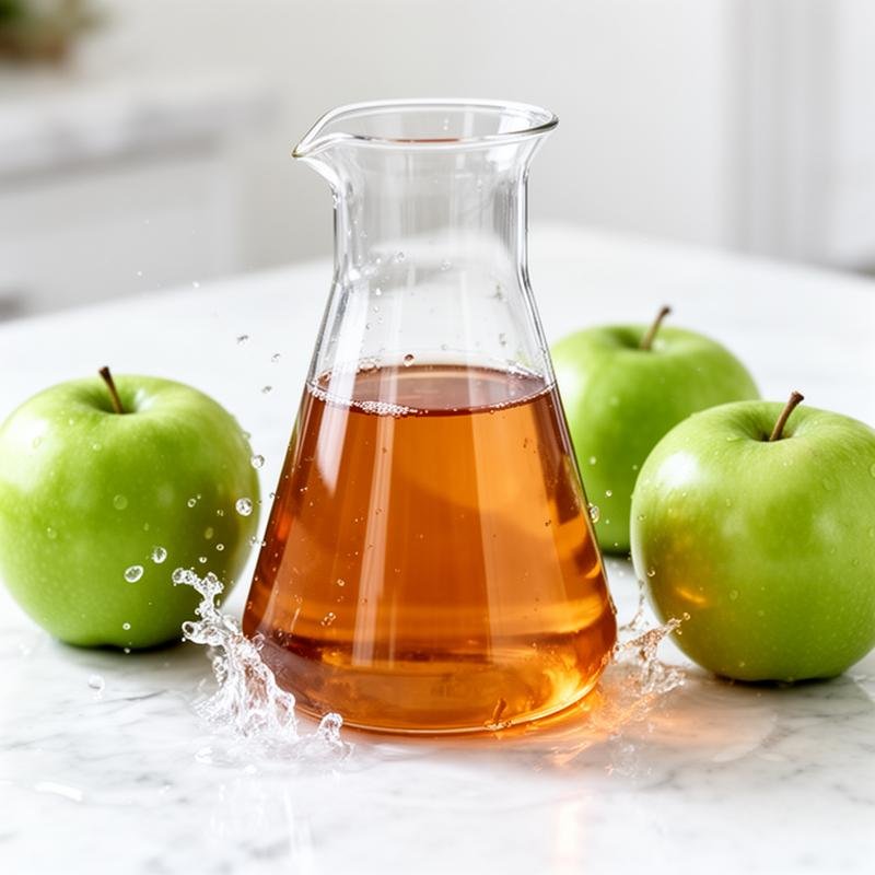 The ACV Protocol: "Apple Cider Vinegar Cycler"