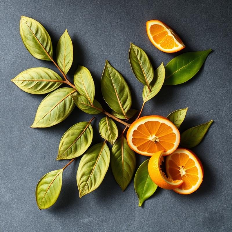 The Ancient Hack: "The Bay Leaf Polish"
