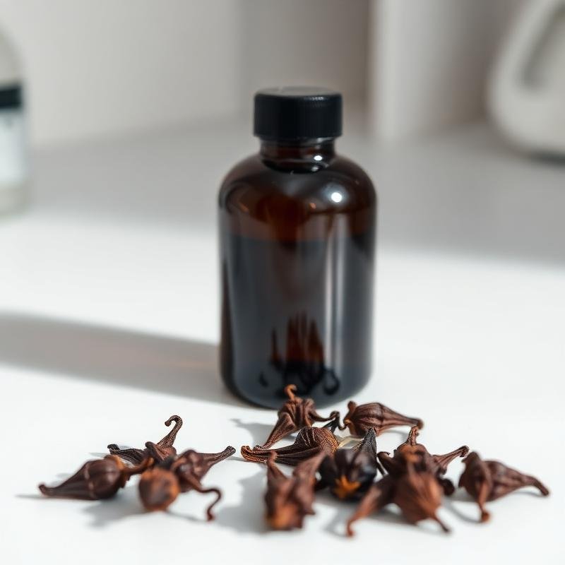 The Pain Hack: "The Clove Oil Numbing Technique"