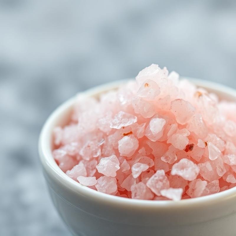 THE KITCHEN CLINIC: "THE SALT PACKING TECHNIQUE"