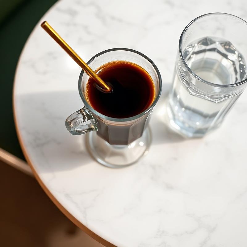 The Coffee Drinker's Survival Guide
