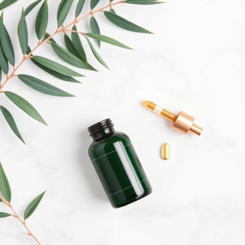The Supplement Map: "Vitamin K2 Source Guide"