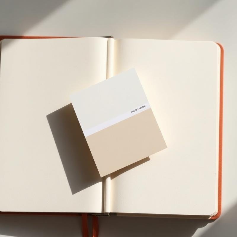The Visual Tool: "The 14-Day Shade Tracker"