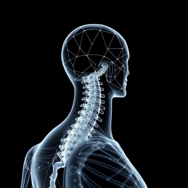 THE POSTURE FIX: "THE NECK DECOMPRESSION ROUTINE"
