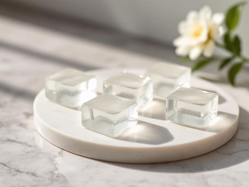 SALIVA-BOOSTING LOZENGES