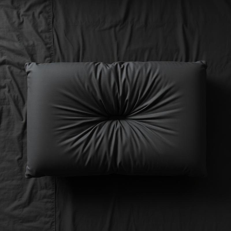 THE ENVIRONMENT: "SLEEP & ERGONOMICS SETUP"