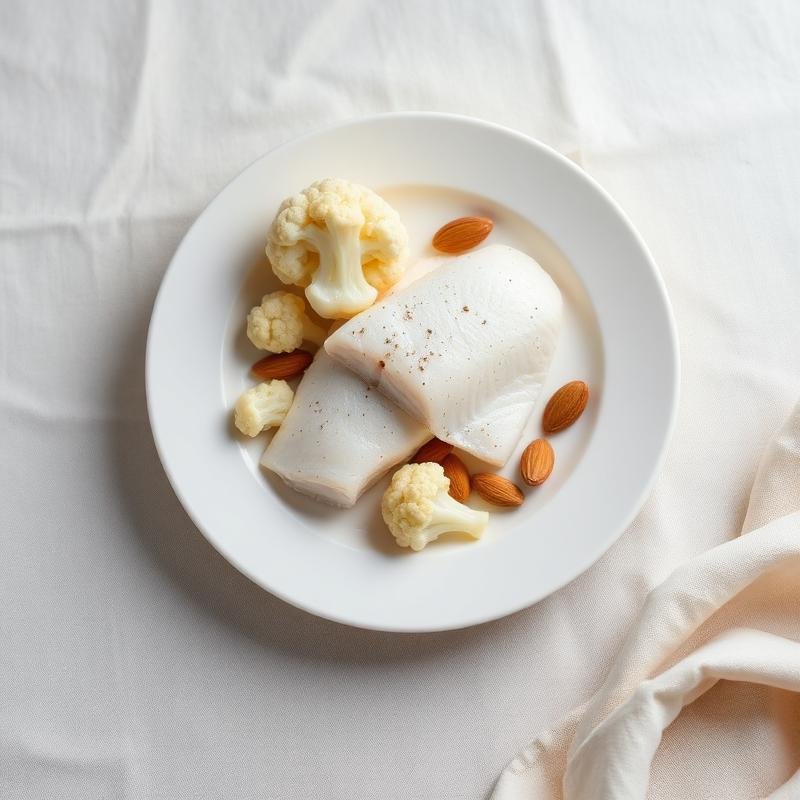 The Diet Guide: "The White Diet"