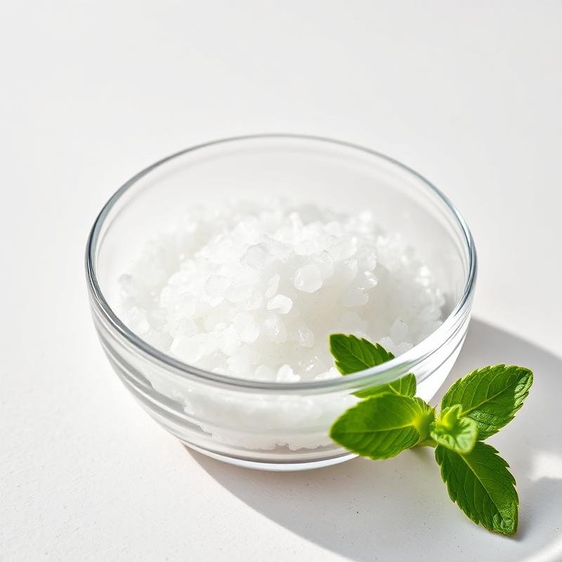 The Routine: "The Xylitol 5-Point System"