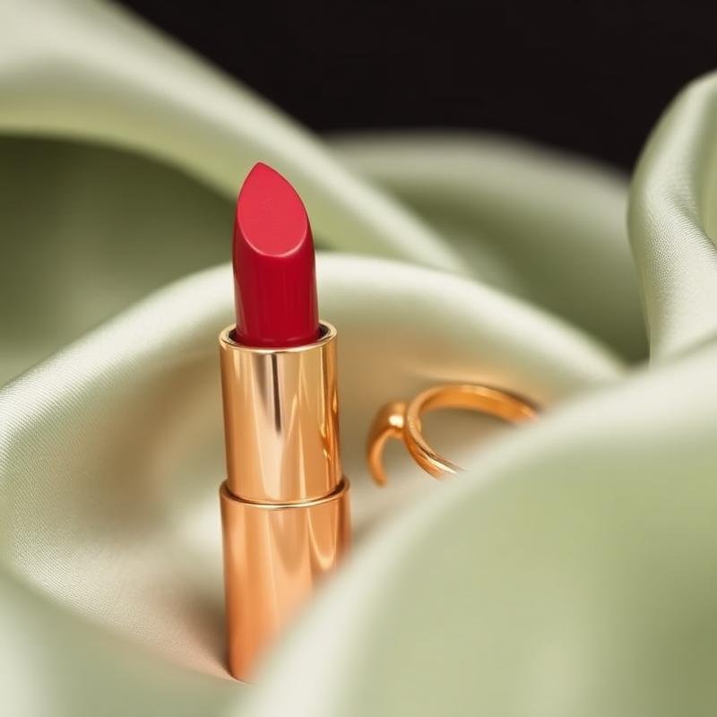 The Aesthetic Hack: "Color Theory"