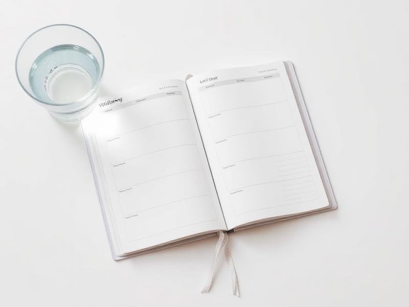 THE HYDRATION FREQUENCY LOG
