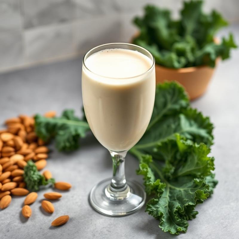 The Recipe Book: "Remineralization Smoothies"