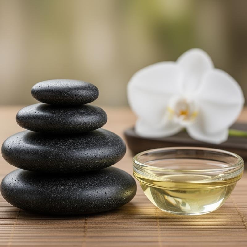 BONUS: "Lymphatic Drainage Video"