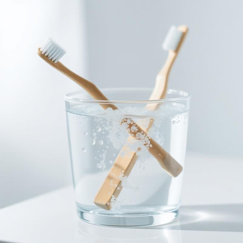 The Bio-Hack: "The Toothbrush Sterilizer"