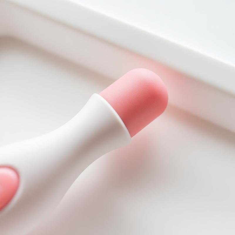 BONUS: "THE RUBBER TIP STIMULATION GUIDE"