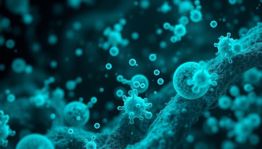 The Oral Microbiome: Your Body's Command Center