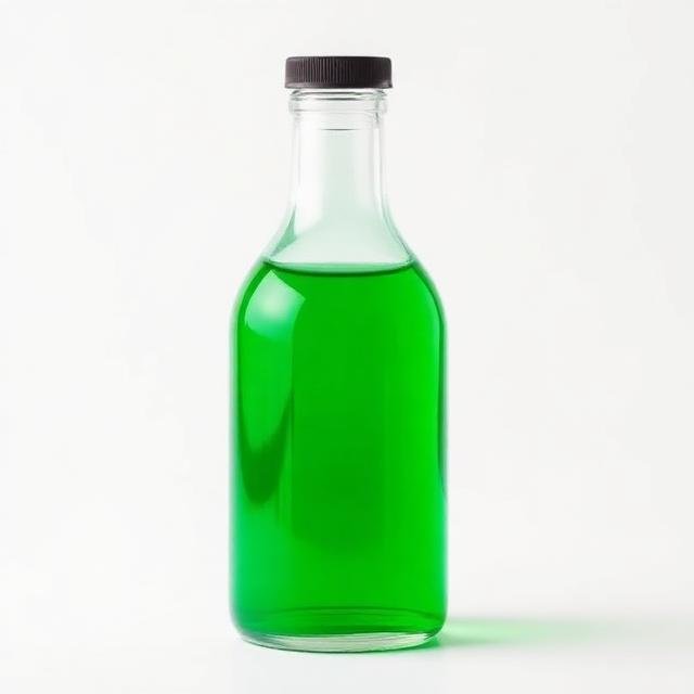 Liquid Chlorophyll