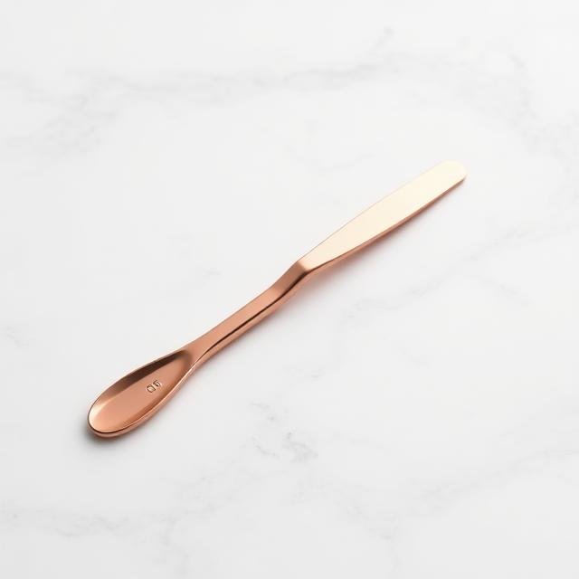 Copper Tongue Scraper