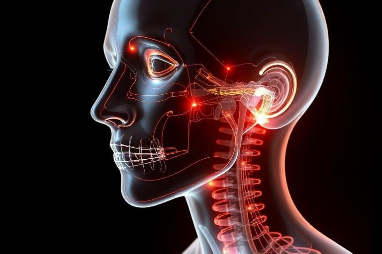 Jaw, Grinding & Sleep Apnea