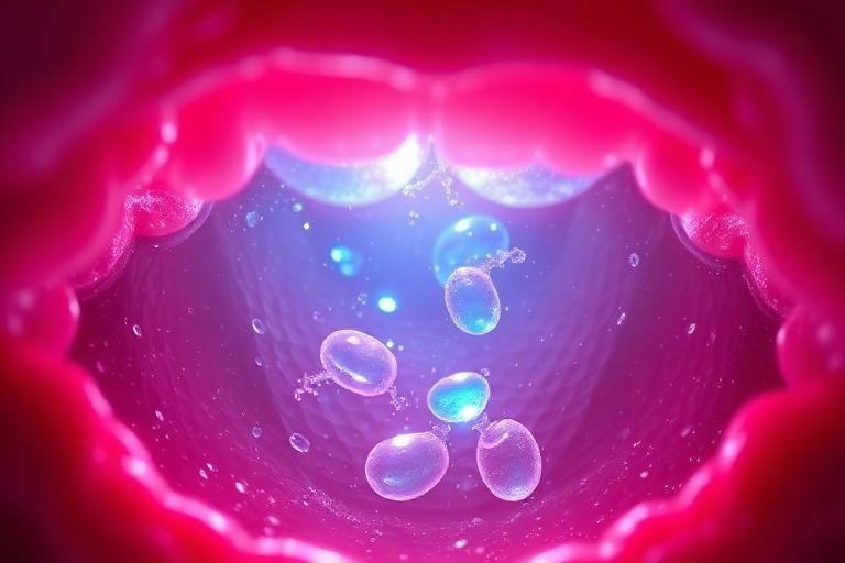 Chronic Dry Mouth