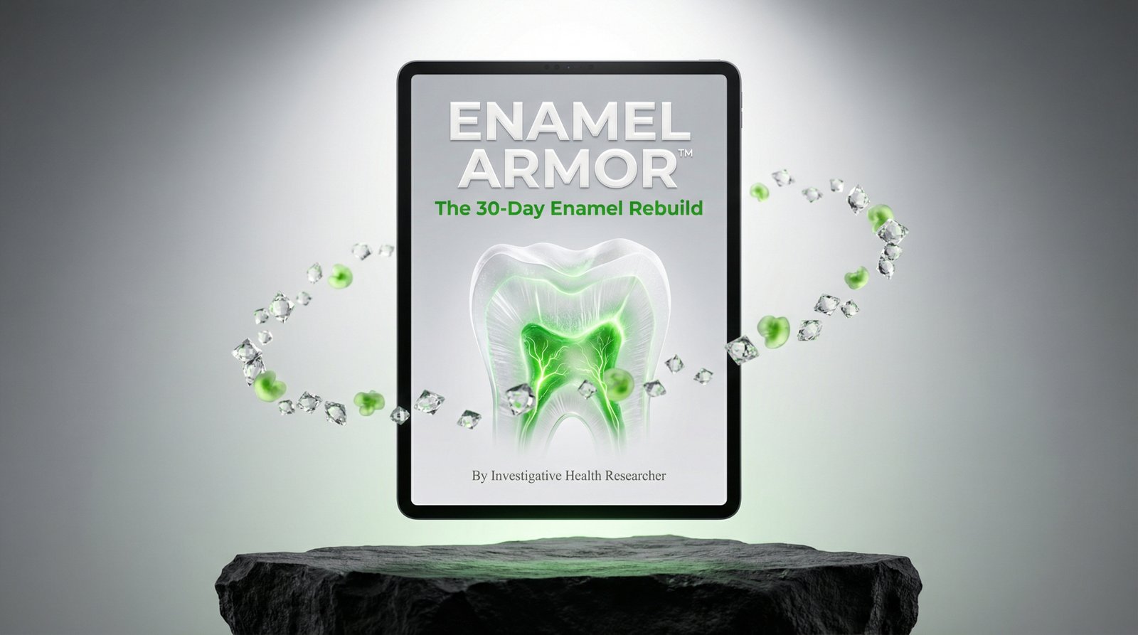 ENAMEL ARMOR™