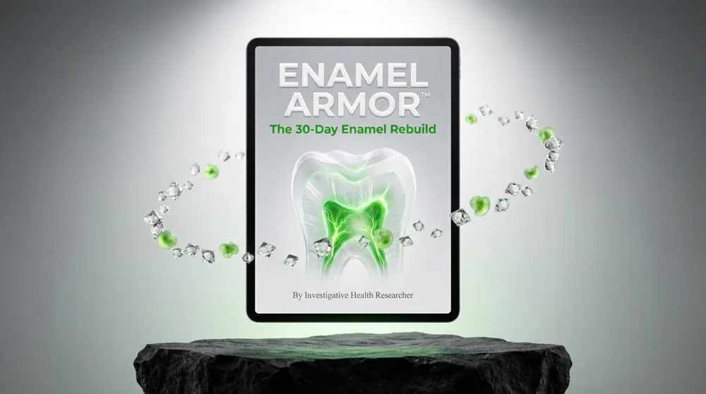 Enamel Armor™ — the complete digital protocol library