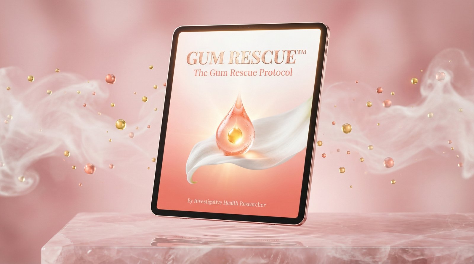 GUM RESCUE™