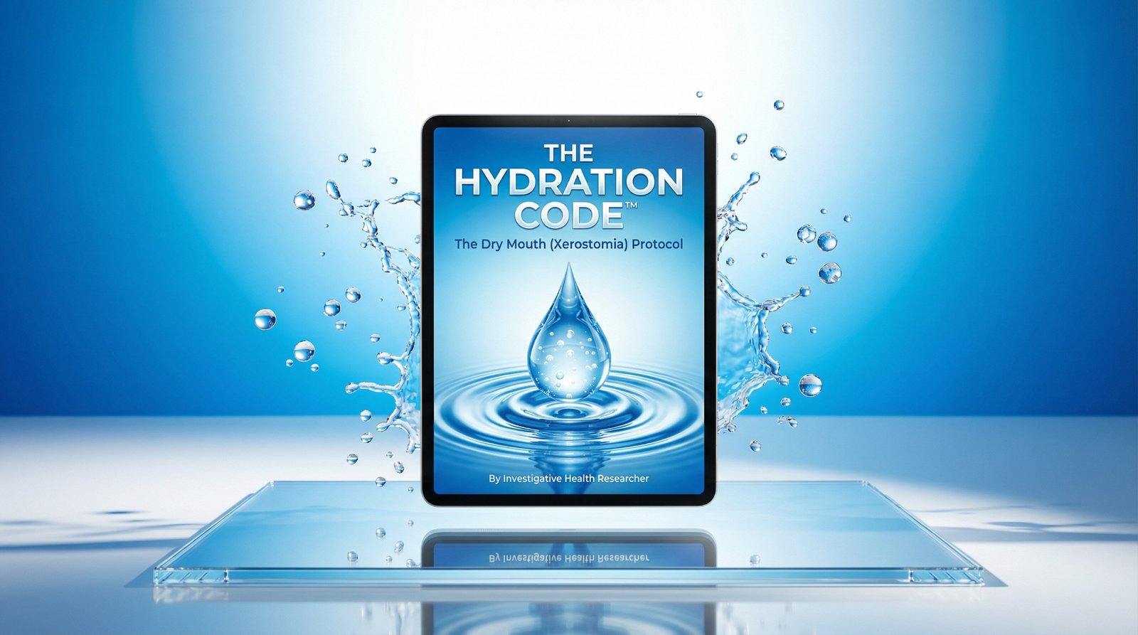 THE HYDRATION CODE™