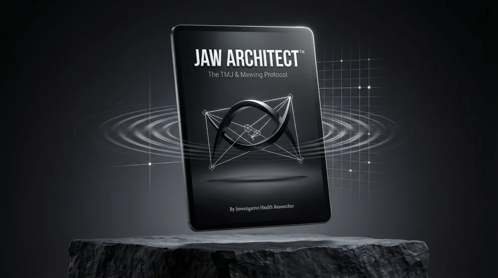 Jaw Architect™ — the complete digital protocol library
