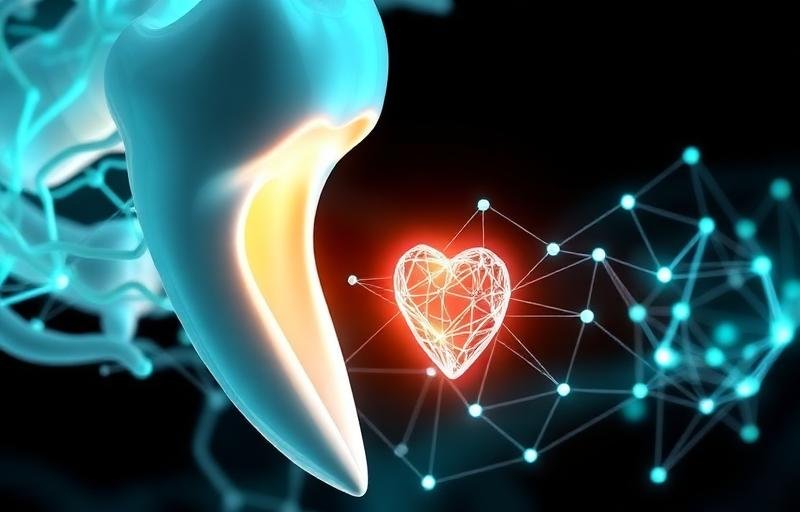 The Mouth-Body Connection: How Fixing Your Teeth Fixes Your Gut & Heart