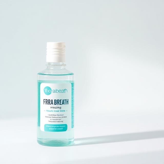 TheraBreath Rinse