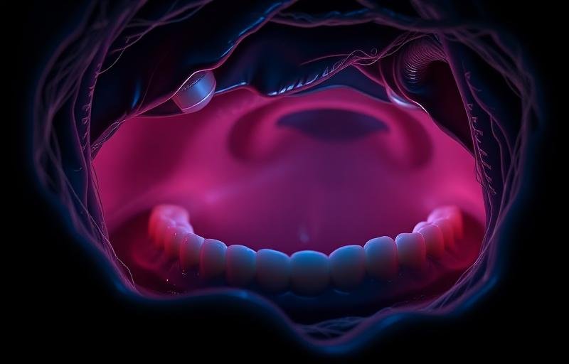The Nighttime Routine: Stop Morning Breath and Dry Mouth Before You Wake Up