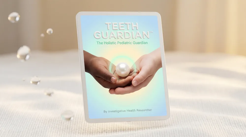 Teeth Guardian™ — the complete digital protocol library